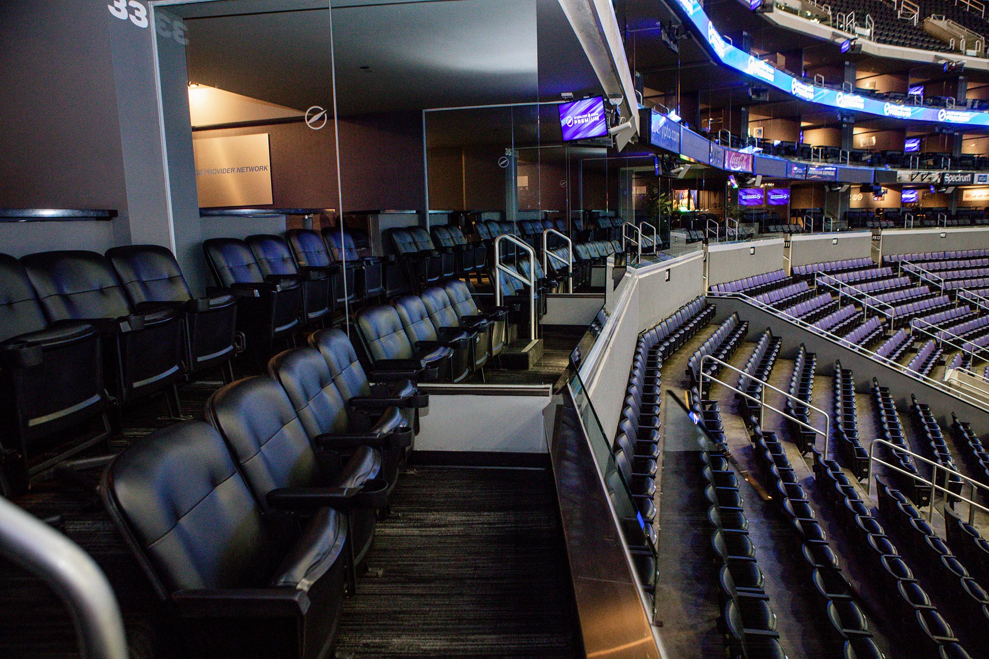 Suite Ownership | Lakers Suites